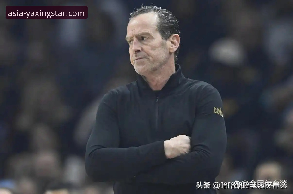 骑士惨败湖人赛后分析教程：从亚星体育平台数据看阿特金森的防守部署失误