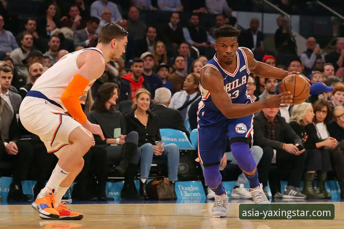 亚星官网登录入口手机版 亚星体育平台观看NBA比赛操作教程:火箭大胜尼克斯回放解析